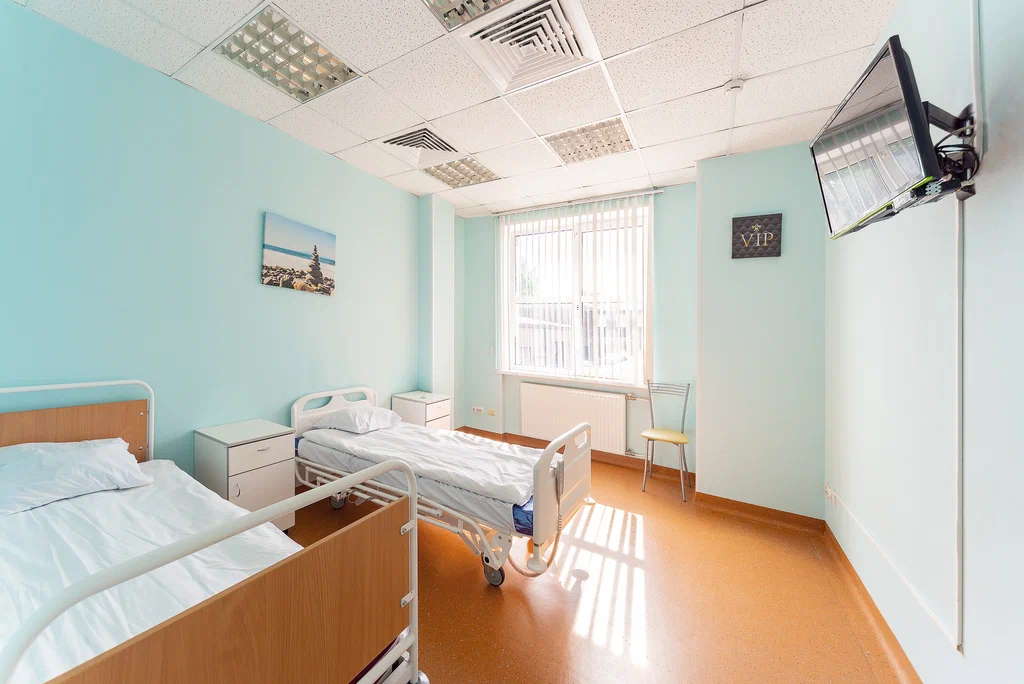 Наркологический центр в Аткарске