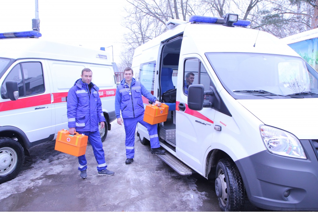 Вызов скорой наркологической помощи в Аткарске